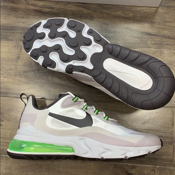 NIKE AIR MAX 270 REACT men’s - Picture 3 of 16